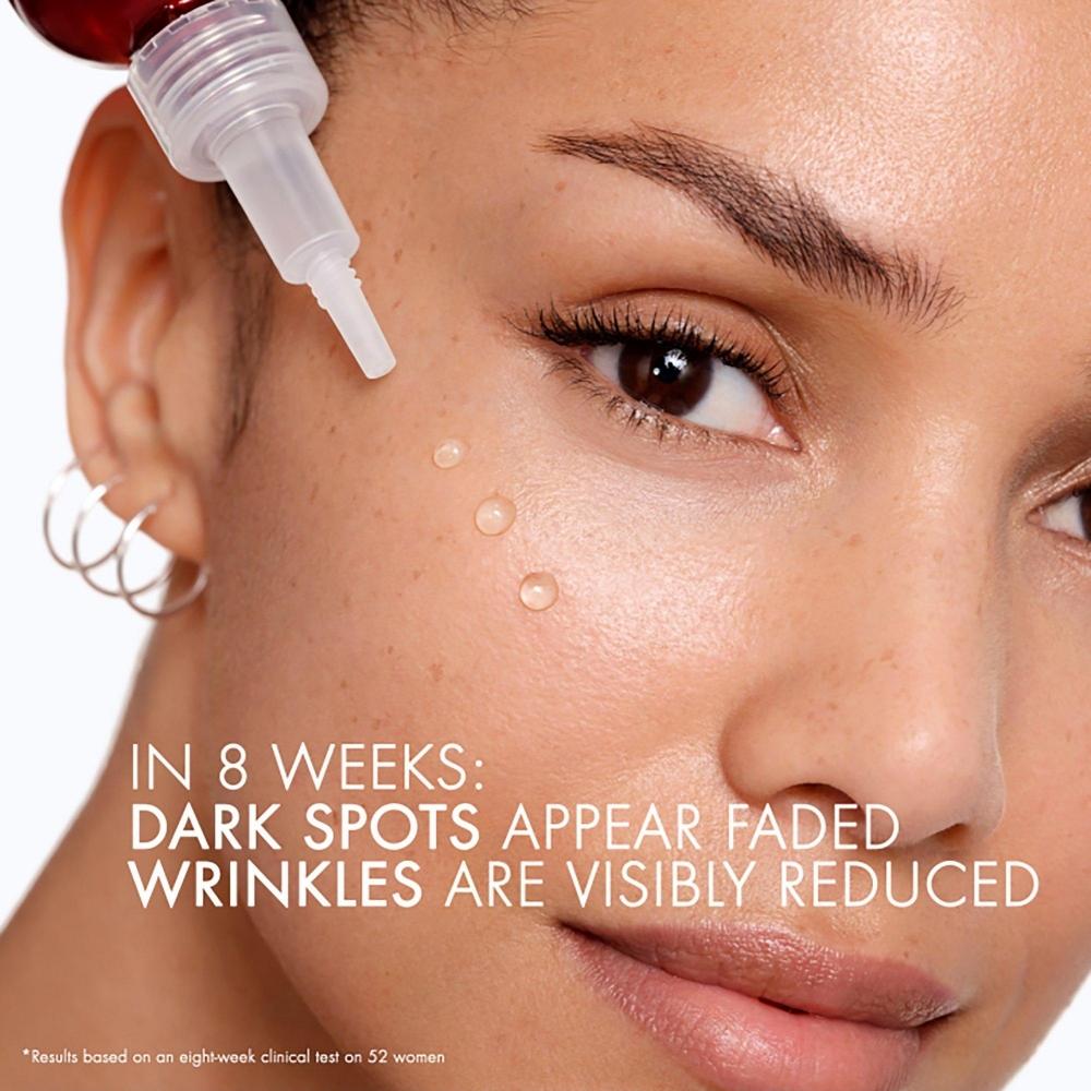 Vichy Liftactiv Сыворотка для лица с витамином B3 от темных пятен и морщин 1,0 унция