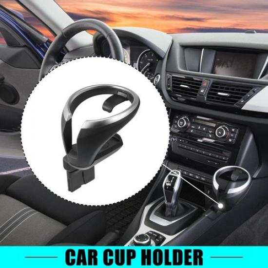 Removable Car Cup Holder Bottle Water Cup Holder Front For BMW 51160443082