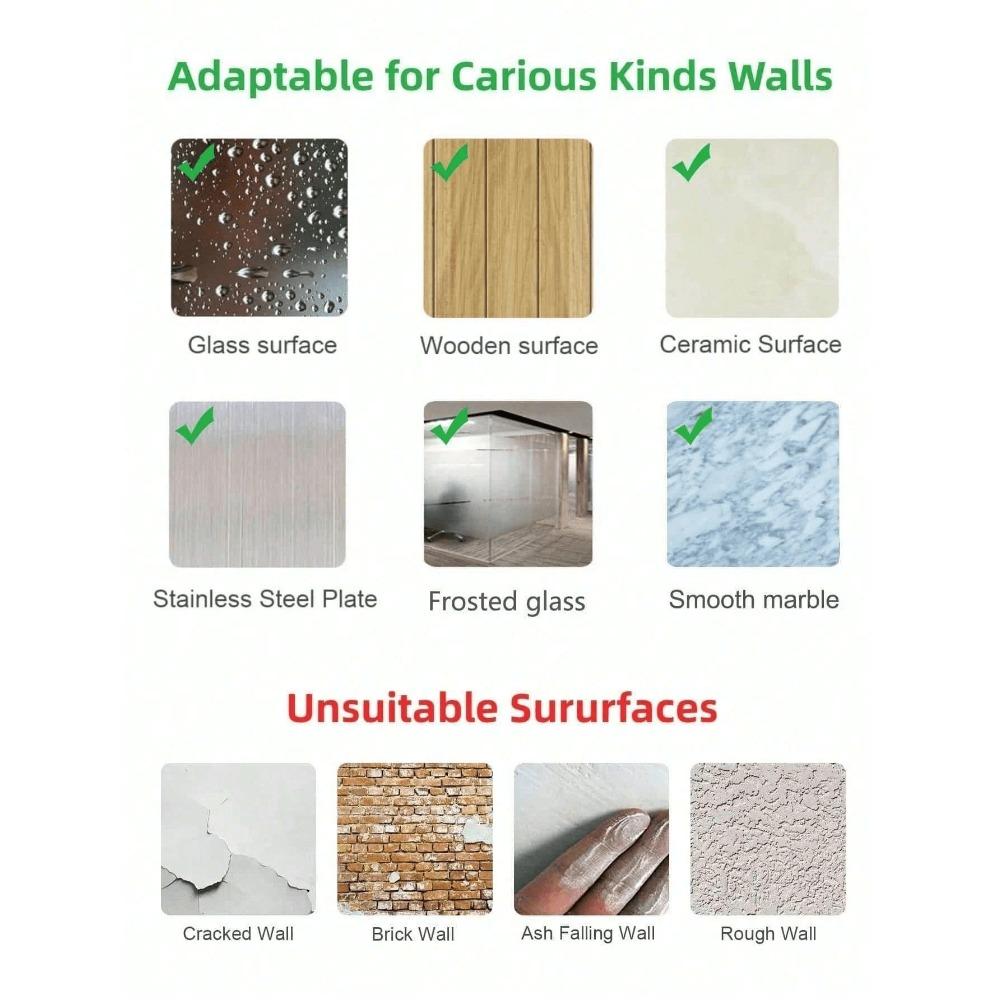 Самоклеящиеся настенные крючки, Настенное крепление без гвоздей, Вешалки для картин в стиле канцелярской кнопки, Для домашнего декора в помещении