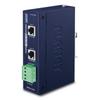 Однопортовый гигабитный IEEE PoE-сплиттер PLANET IPOE-162S 802.3at