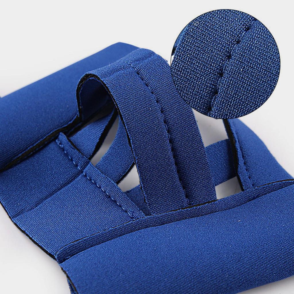 1pc Baseball Receiving Gloves, Outdoor Ball Throwing Practice, Auxiliary Finger Cots, Sports Training, Mini Receiving Finger Cots