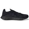 Adidas Duramo SL Triple Black Мужские кроссовки Core-Black G58108
