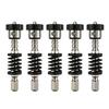 2/5Pcs Ring Positioning Spring-Loaded Screwdriver Bits Screw Holder for Drill  Home Improvement