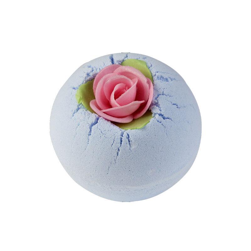 Balm Cosmetics Fine Foam/Carbonated Spa British Bath Salts 10 Types, Choose 1