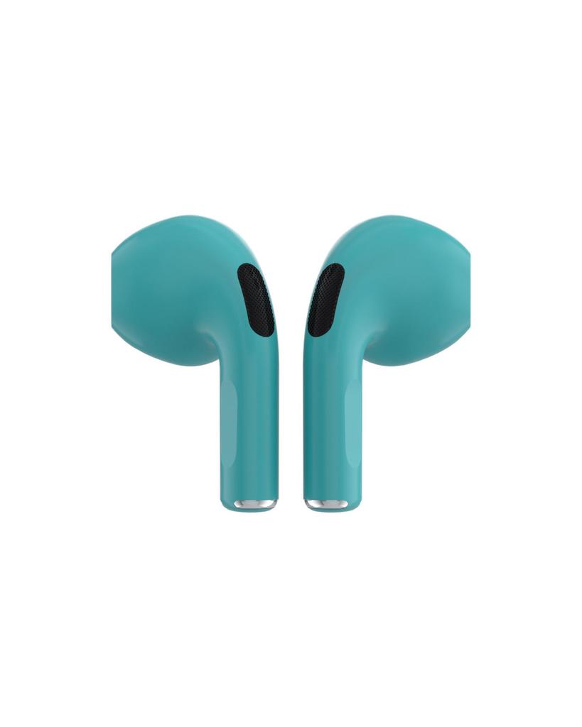 Pro6 Bluetooth True Wireless Спортивные наушники: Полувкладыши, Стерео с сенсорным управлением