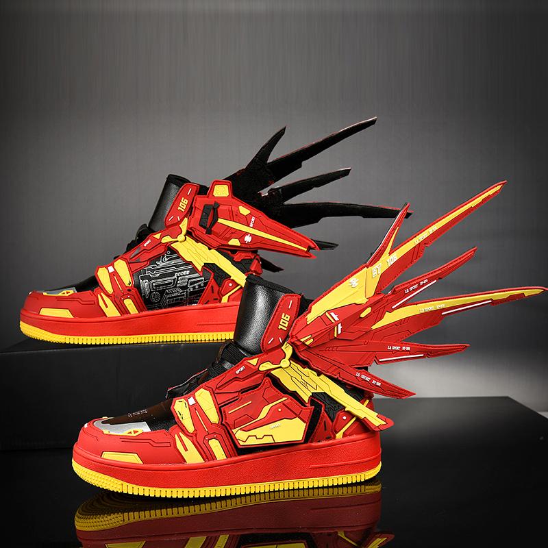 Мужская обувь Кроссовки Мужская повседневная мужская обувь Теннис Роскошная обувь Кроссовки Race Дышащая обувь Модные лоферы Кроссовки для мужчин