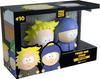 Youtooz South Park Tweek & Craig Vinyl Figure Set (Approx. 8.6 Cm Each, Twin Pack)