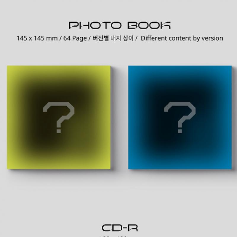 Dreamcatcher   Apocalypse  Follow Us 7th Mini Album