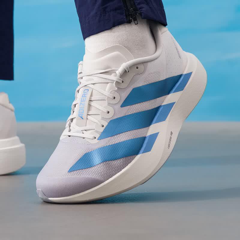 adidas Мужские беговые кроссовки ADIZERO EVO SL для соревнований KI6880