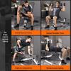 YANBO Multi-functional Dumbbell Bench