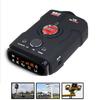Car Radar Detector Mini 16 Full Bands X K NK Ku Ka Laser VG-2 Car Detector