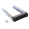 2,5-дюймовый лоток для жесткого диска Sas для Thinksystem St550 Sr550 Sr650 Sr850 Sr590