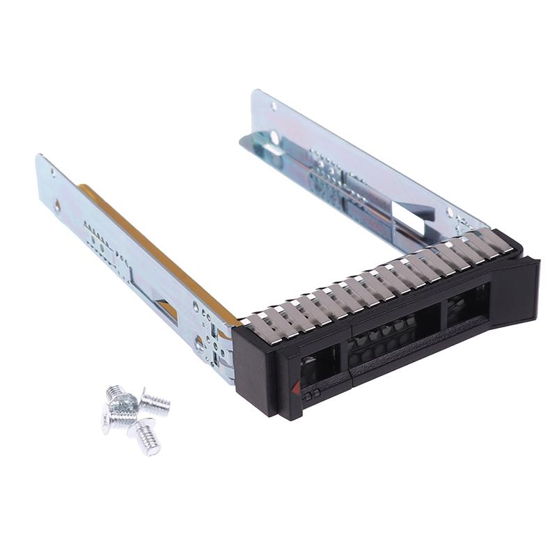 2,5-дюймовый лоток для жесткого диска Sas для Thinksystem St550 Sr550 Sr650 Sr850 Sr590