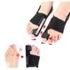 Fixed Big Toe Bunion Protector Adjustable Toe Corrector Durable Toe Separator  Foot Correction