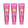 Высокомоделирующий, но нежирный крем для рук с экстрактом листа алоэ вера Aloe Moisture Rose, (30г (x 3)) 3 упаковки