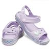 Сандалии-тапочки Skies Tqj 206145 530 Crocs Shoe Marker Croc Band Imagination Sandals