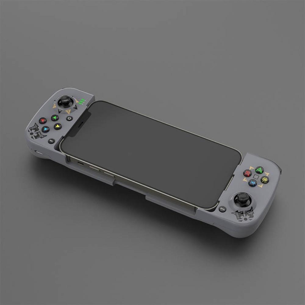 Android Mobile Phone Controller BT 5.0 Game Controller Support New D3 Gamepad