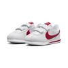 Nike Кроссовки Cortez Basic SL PS White Gym Red Kids 904767-101