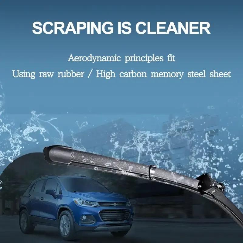 Для Volkswagen VW Amarok 2012~ Аксессуары для лобового стекла 2018 2017 2016 2015 Передние щетки стеклоочистителя автомобиля
