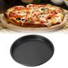 Easy Release Pizza Pan Easy to Clean Pie Pan New Bakeware  Home Kitchen Baking