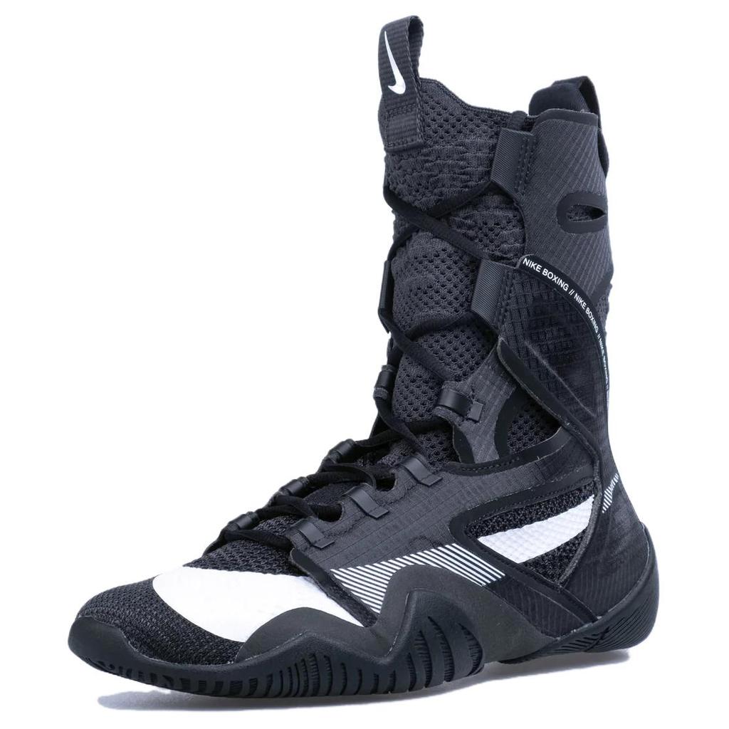 New Nike HyperKO 2 Black White CI2953-002