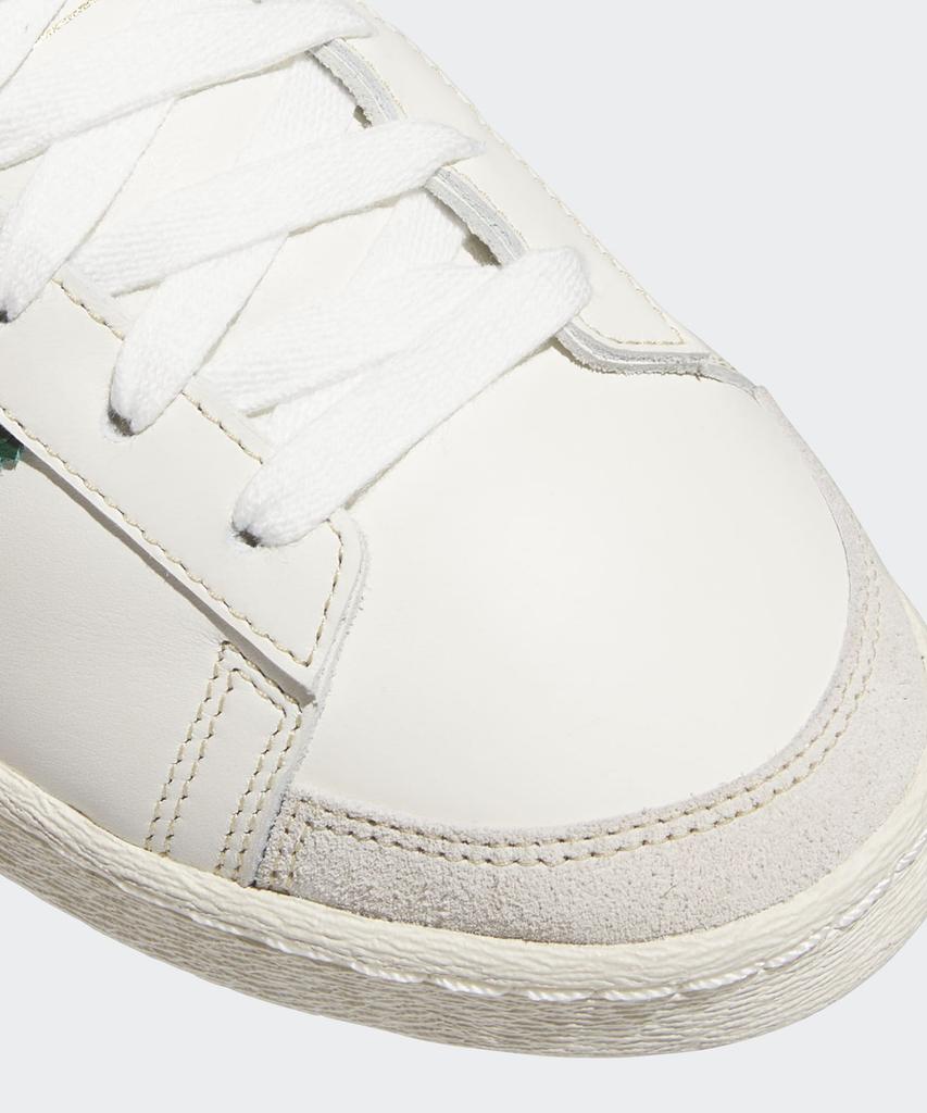 adidas Java Низкий - Белый:Зеленый / Ih5298