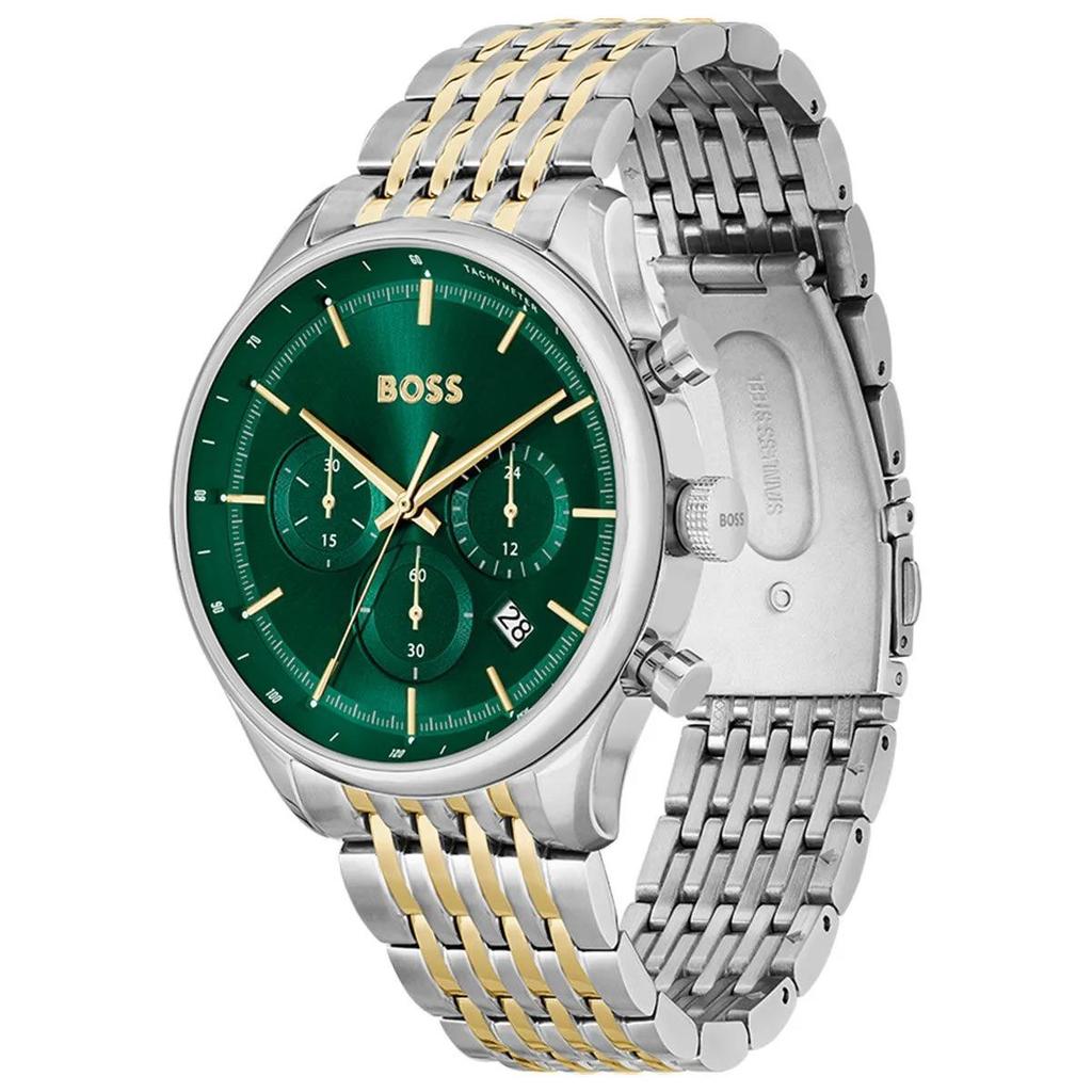 Hugo Boss 1514081 Мужские часы