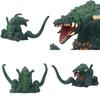 High-quality Godzilla Vs Toho 12cm Biollante Action Figure For Ultimate Display