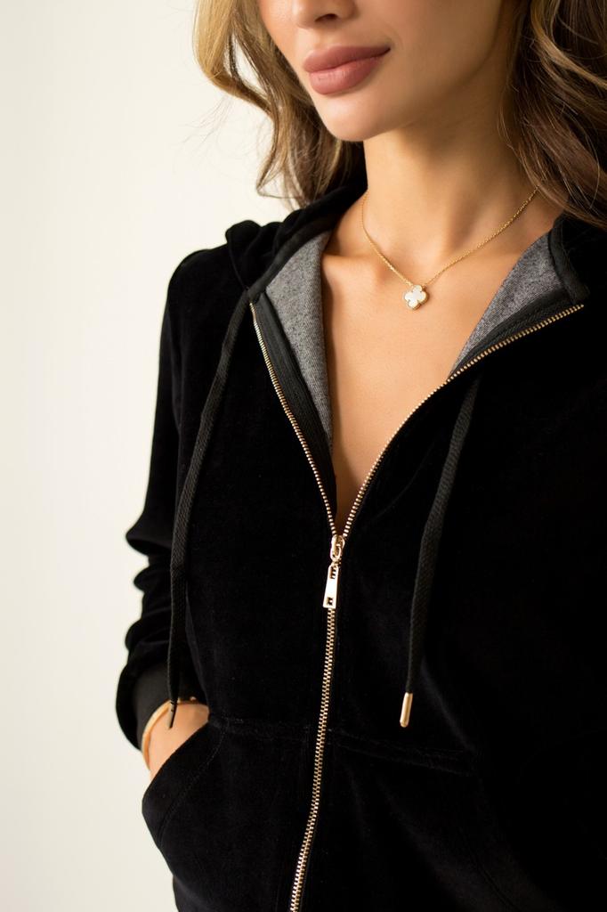 Комплект: толстовка и брюки German Volf (74778)