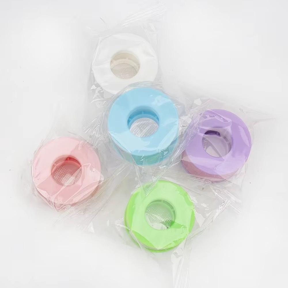 Medical Grade Eyelash Extension Tape Non-Woven Silicone Gel Tape For Eyelash Extension