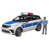 Bruder Range Rover Velar Police Car BR02890
