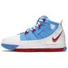 LeBron 3 Houston Oilers 2019 AO2434-400