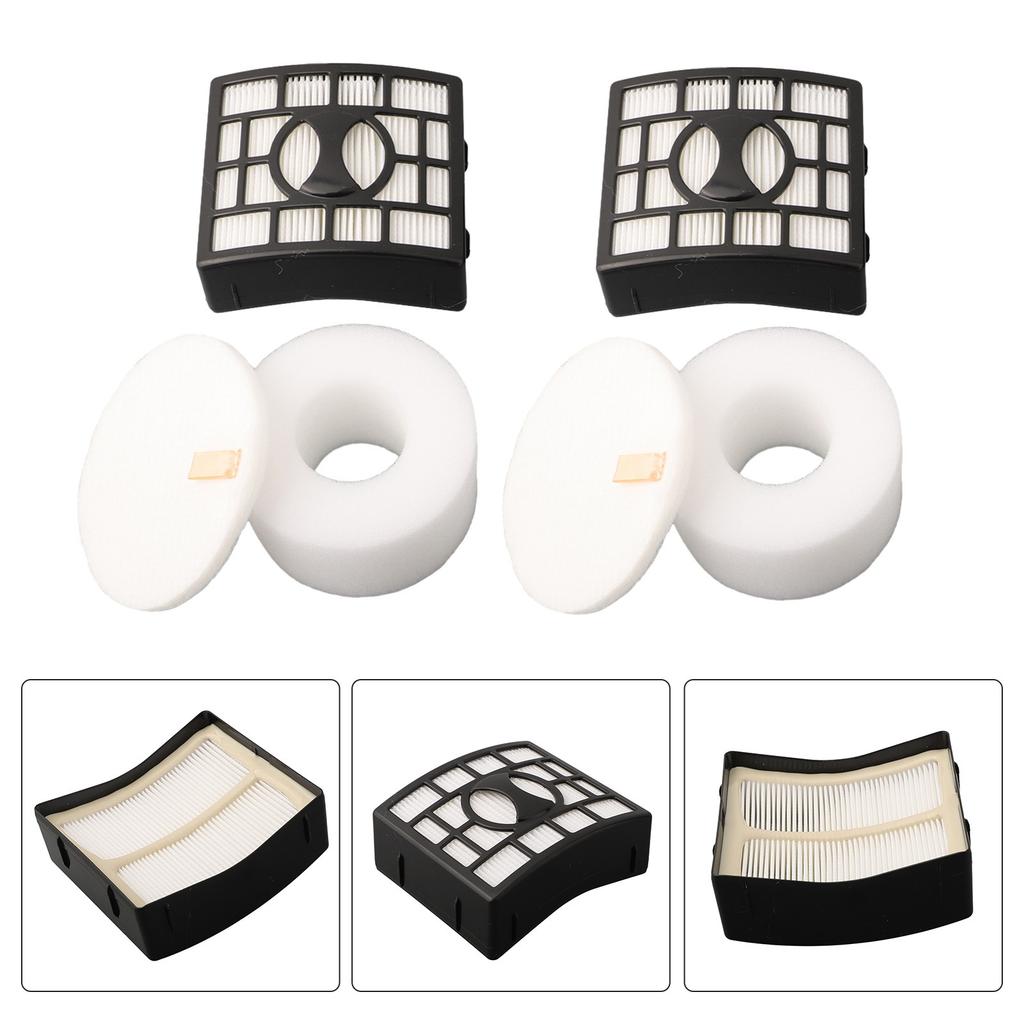 Filters Set for For SHARK NV683 NV682 NV800 NV620 NZ801 Vacuum