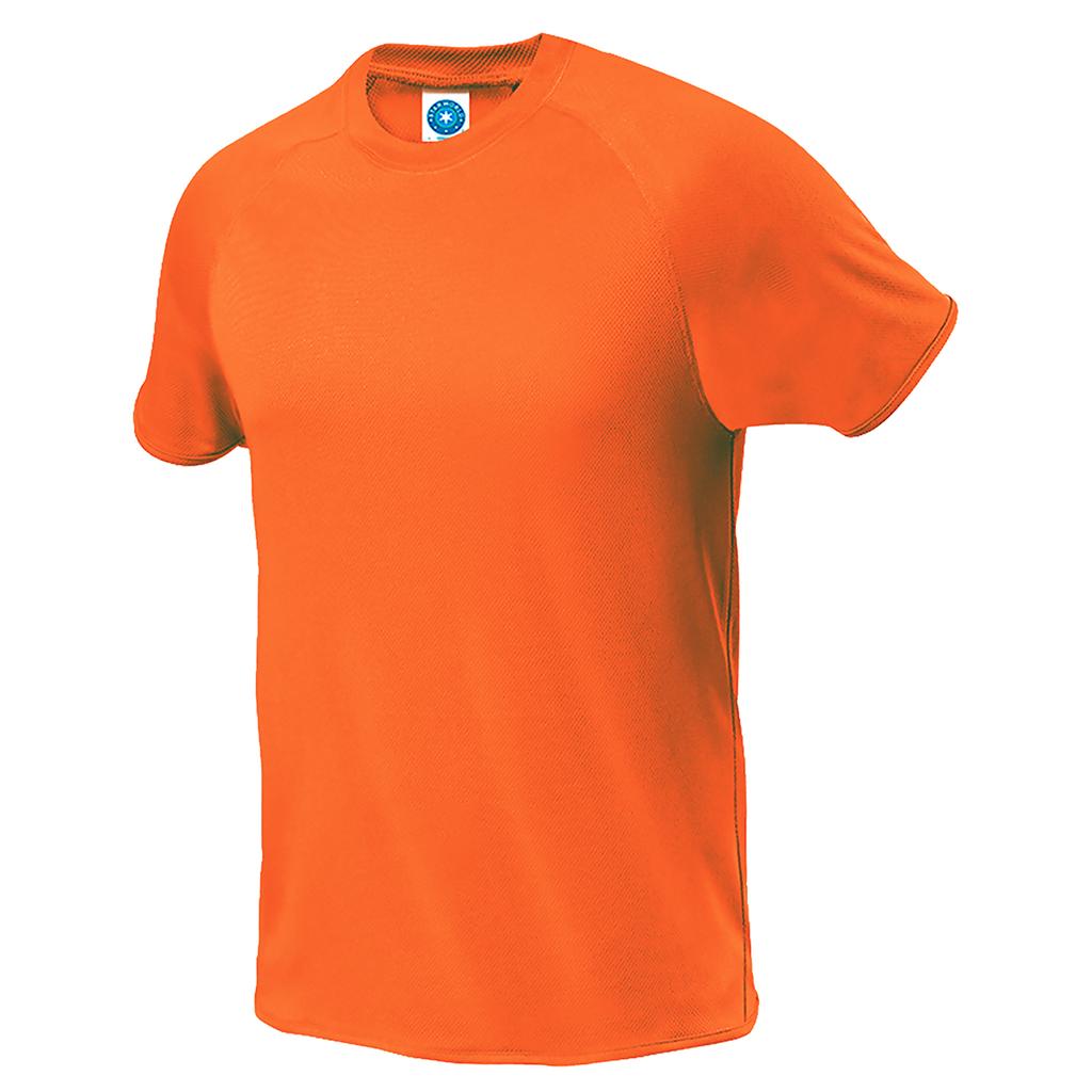 Starworld Mens Sport T-Shirt
