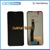 Полная сборка LCD-экрана и дигитайзера для Oukitel WP60
