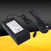 Быстрая зарядка аккумулятора 42 В 2 А Зарядное устройство с 3 контактами Профессиональное зарядное устройство с американской вилкой Умный гироскутер
