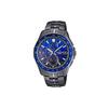 Мужские часы OCEANUS Синие OCW-S7000B-2AJF