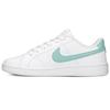 (WMNS) Court Royale 2 'Белый Зеленый' Женские CU9038-104