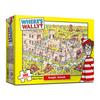 Find Alok Wally Knights' Attack Jigsaw Puzzle AL300-12, Korean Popular Puzzles