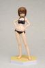 BEACH QUEENS Girls Panzer Maho Nishizumi масштабная ПВХ окрашенная готовая фигурка и 1/10