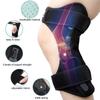 Adjustable Powerful Rebound Springs Knee Assistive Device Non-Slip Breathable Knee Protection Booster New Spring Stabilizer