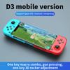 Bluetooth Mobile Gamepad Wireless Game Controller for PS4/Switch/Android/iPhone/Xbox/iOS MFI/Cloud Game