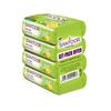 Мыло для ванны Santoor Fresh Skin с алоэ вера и лаймом, обладающее питательными и антивозрастными свойствами| Для гладкой, мягкой и более молодой кожи| Для всех типов кожи