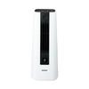 Sharp Plasmacluster Ceramic Fan Heater White Powerful Heating Plasmacluster 7000 Compact with Human Sensor Portable Energy Saving Made In Japan