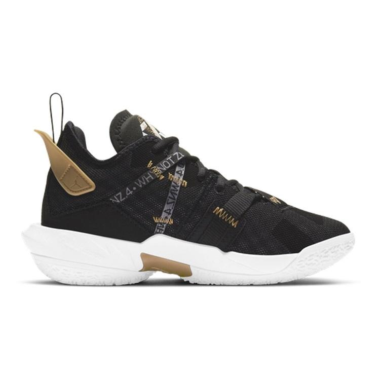 (GS) Air Jordan Why Not Zer0.4 'Family' Kids' CQ9430-001