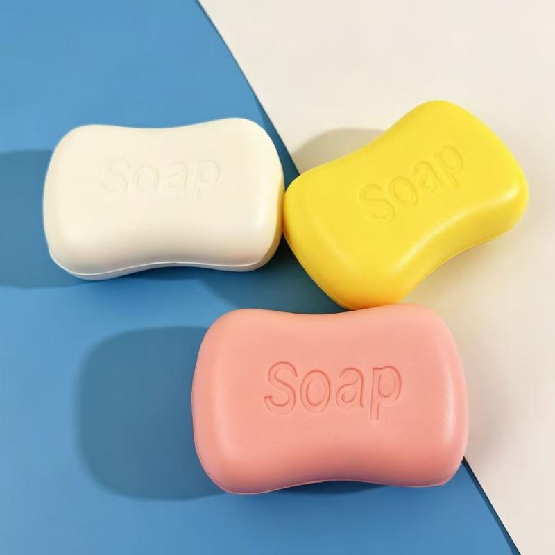 1Pc Crunchy Soap Ball Squishy Stress Ball Filled Soft Squeeze Fidget Toy Anti-Stress Anxiety Relief Hand Decompression Toy