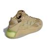 Adidas Кроссовки унисекс Streetball 2 Orbit Green Magic-Lime Core-Black GX0782