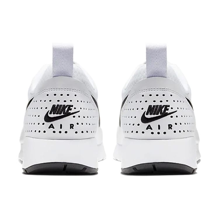 Nike Air Max Tavas 'Белый Черный' Женские 916791-100