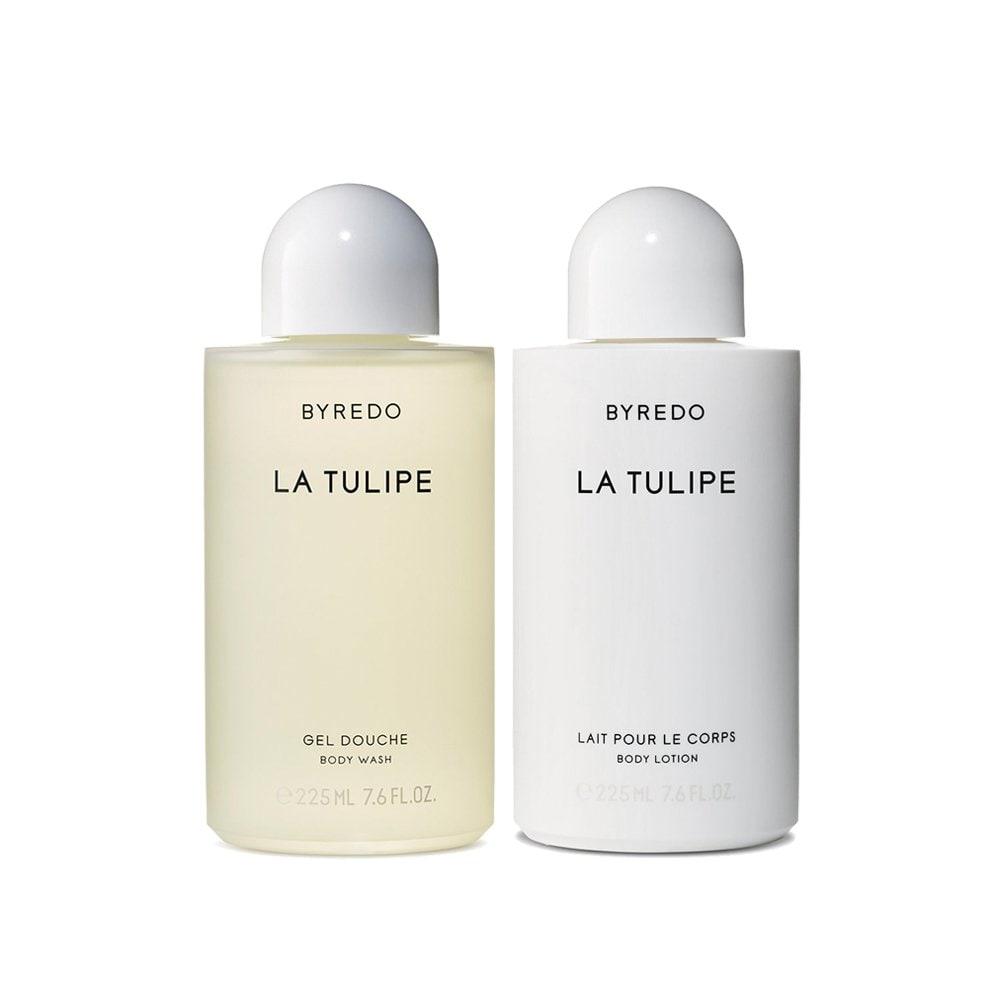 Byredo Набор геля для душа и лосьона 225 мл 6 видов, выберите 1