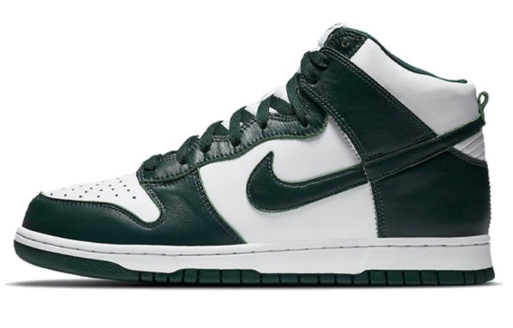 Nike Dunk High Sp 'Spartan Green' CZ8149-100